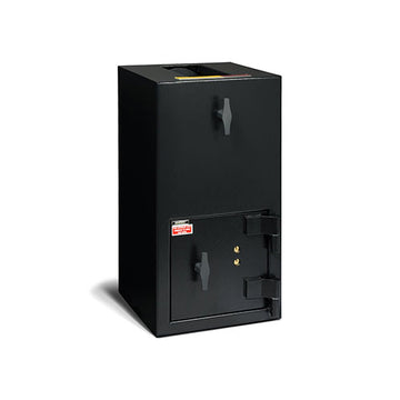 AMSEC DST2714 AMERICAN SECURITY TOP LOAD DROP SAFE